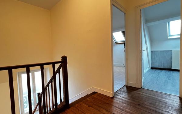 Maison à vendre    5 pièces • 111 m2 Nogent-le-Rotrou