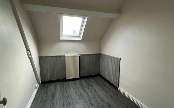 Maison à vendre    5 pièces • 111 m2 Nogent-le-Rotrou