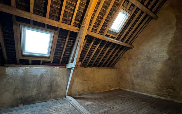 Maison à vendre    5 pièces • 111 m2 Nogent-le-Rotrou