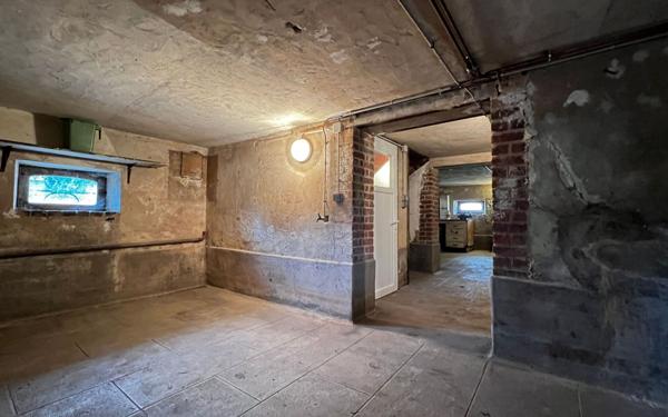 Maison à vendre    5 pièces • 111 m2 Nogent-le-Rotrou