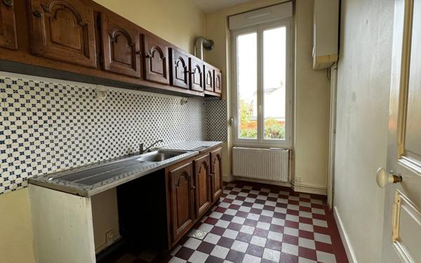 Maison à vendre    5 pièces • 111 m2 Nogent-le-Rotrou