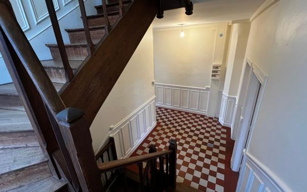 Maison à vendre    5 pièces • 111 m2 Nogent-le-Rotrou