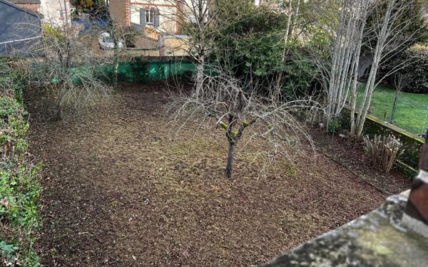 Maison à vendre    5 pièces • 111 m2 Nogent-le-Rotrou