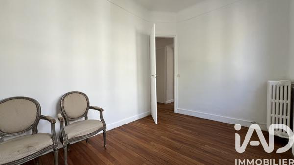 Appartement à vendre 4 pièces 77 m² Vanves