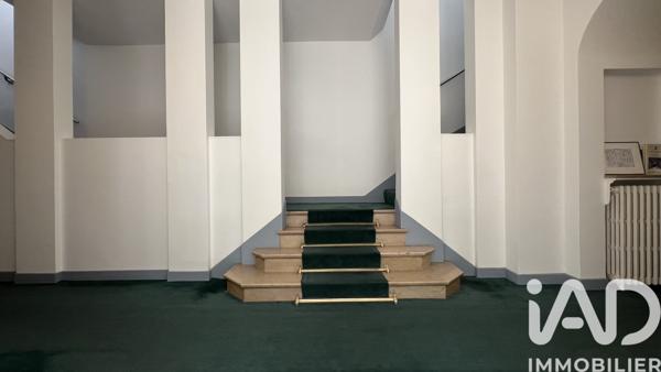Appartement à vendre 4 pièces 77 m² Vanves
