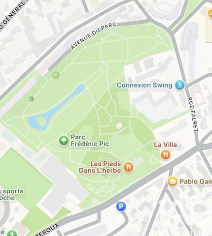 Appartement à vendre 4 pièces 77 m² Vanves