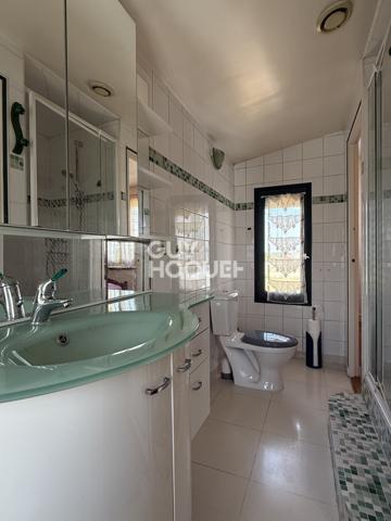 Maison Montgeron 4 pièce(s)