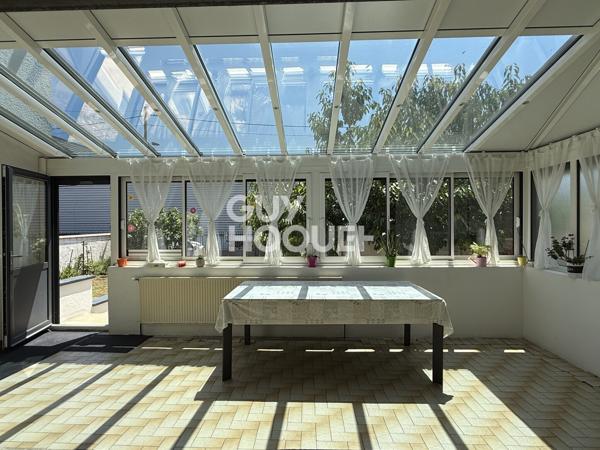 Maison Montgeron 4 pièce(s)