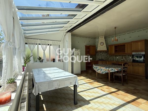 Maison Montgeron 4 pièce(s)