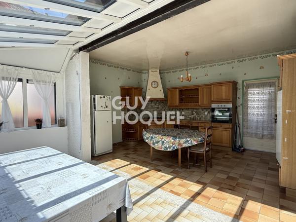 Maison Montgeron 4 pièce(s)