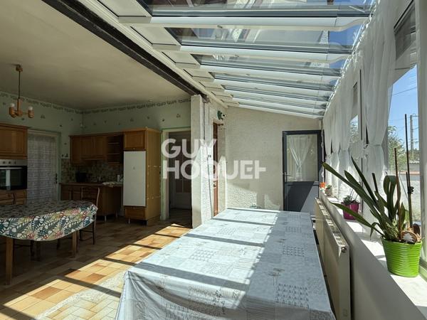 Maison Montgeron 4 pièce(s)