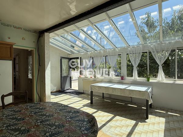 Maison Montgeron 4 pièce(s)