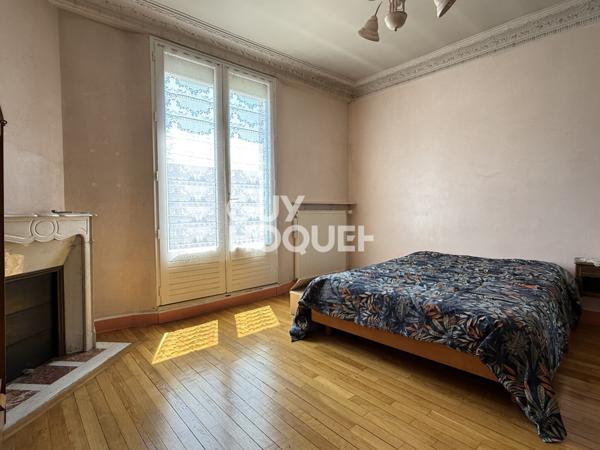 Maison Montgeron 4 pièce(s)