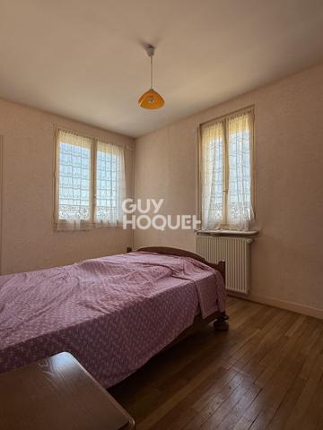 Maison Montgeron 4 pièce(s)