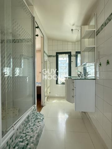 Maison Montgeron 4 pièce(s)