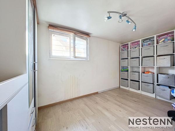 Maison Valenton secteur pavillonnaire avec terrasse et jardin