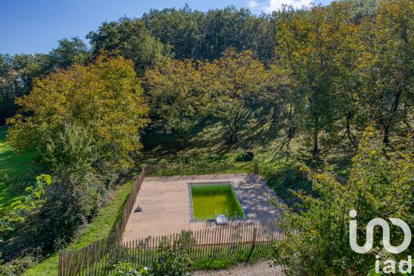 Maison à vendre 7 pièces 180 m² Cénac-et-Saint-Julien