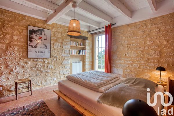 Maison à vendre 7 pièces 180 m² Cénac-et-Saint-Julien