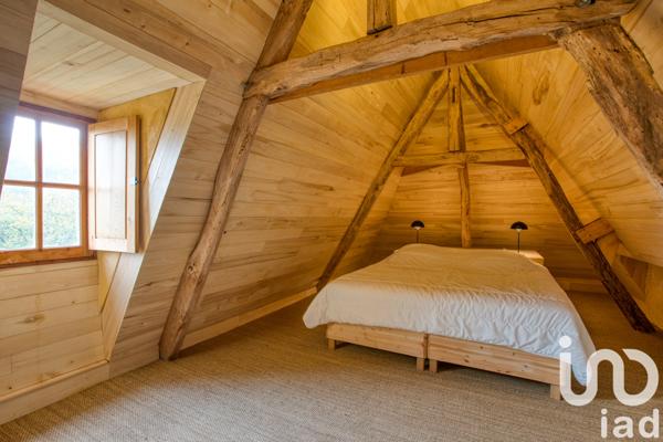 Maison à vendre 7 pièces 180 m² Cénac-et-Saint-Julien