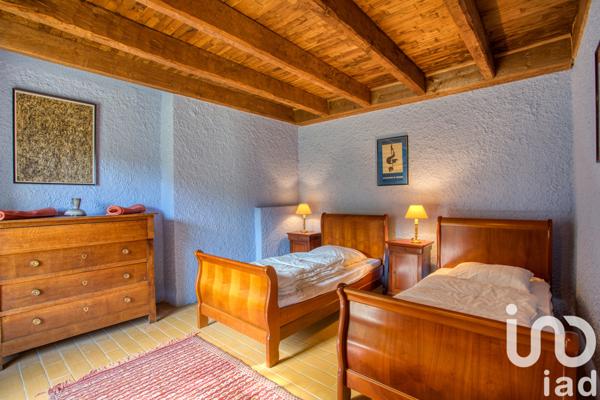 Maison à vendre 7 pièces 180 m² Cénac-et-Saint-Julien