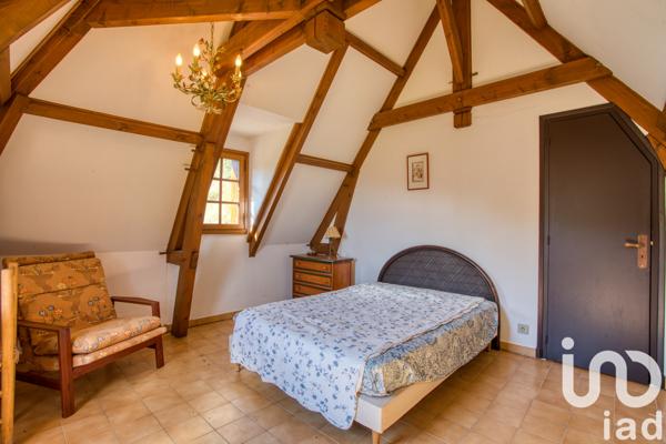 Maison à vendre 7 pièces 180 m² Cénac-et-Saint-Julien