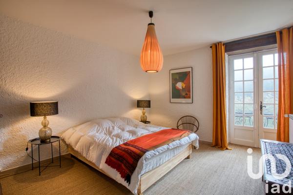 Maison à vendre 7 pièces 180 m² Cénac-et-Saint-Julien