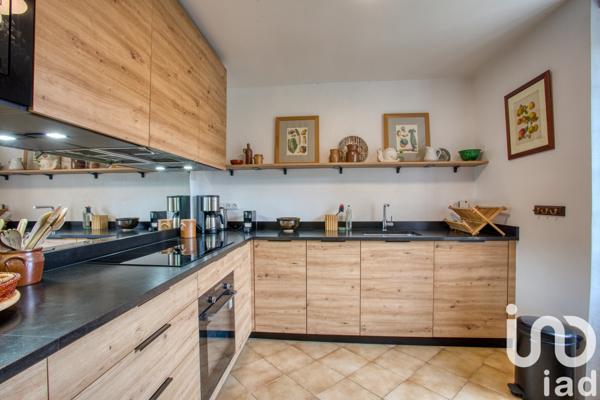 Maison à vendre 7 pièces 180 m² Cénac-et-Saint-Julien