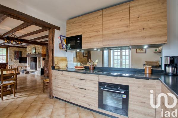 Maison à vendre 7 pièces 180 m² Cénac-et-Saint-Julien