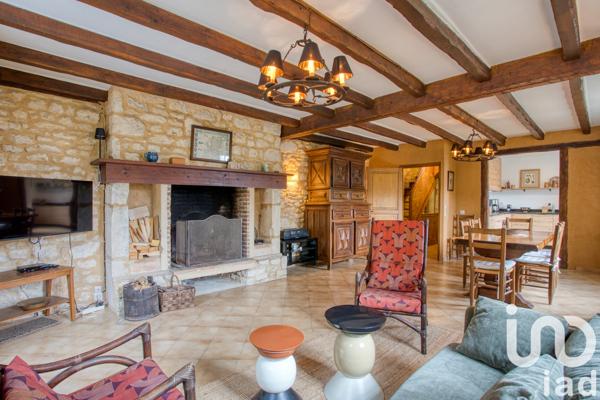 Maison à vendre 7 pièces 180 m² Cénac-et-Saint-Julien