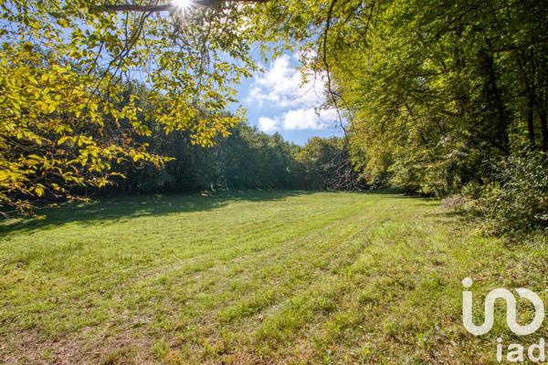 Maison à vendre 7 pièces 180 m² Cénac-et-Saint-Julien