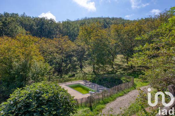 Maison à vendre 7 pièces 180 m² Cénac-et-Saint-Julien