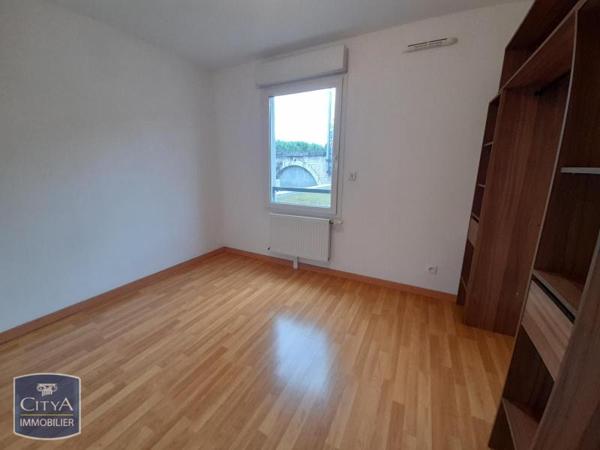 Appartement à louer 3 pièces 64.71m²