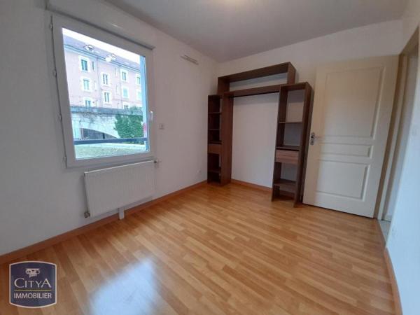 Appartement à louer 3 pièces 64.71m²