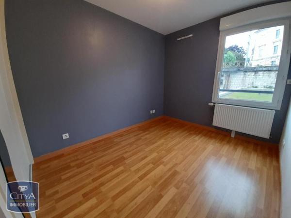 Appartement à louer 3 pièces 64.71m²