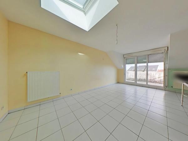 Appartement F4 au 3ᵉ étage à Maizières-lès-Metz
