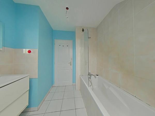 Appartement F4 au 3ᵉ étage à Maizières-lès-Metz