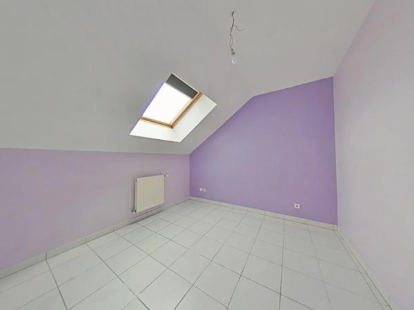 Appartement F4 au 3ᵉ étage à Maizières-lès-Metz