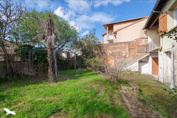 Immeuble à vendre |  Cugnaux |  183 m²