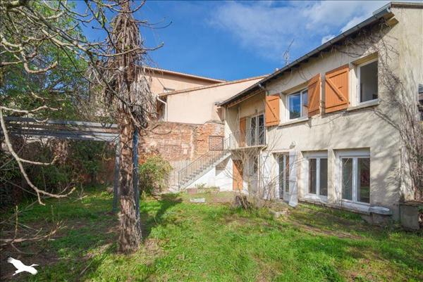 Immeuble à vendre |  Cugnaux |  183 m²