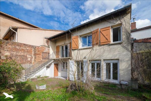 Immeuble à vendre |  Cugnaux |  183 m²