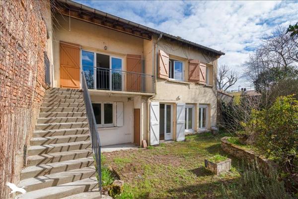 Immeuble à vendre |  Cugnaux |  183 m²