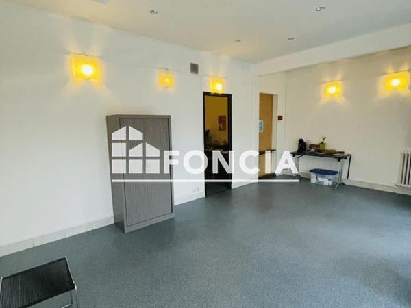 Location Local commercial 2 pièces 44.91 m² - 49, AVENUE PIERRE BROSSOLETTE Viry Chatillon 91170