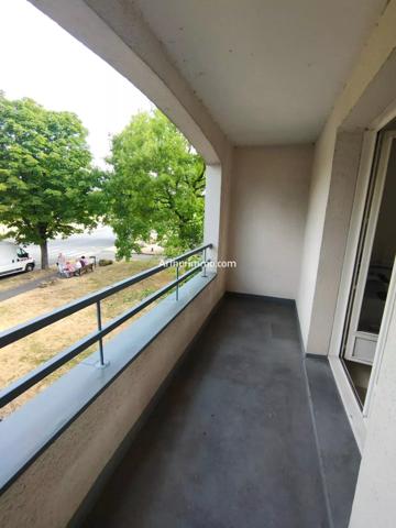 Location                                                      Appartement
                        
                     2 pièces                      51 m2                     à Sucy-en-Brie