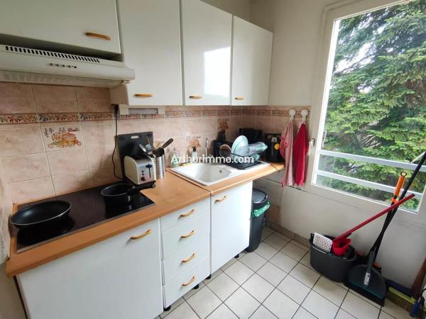 Location                                                      Appartement
                        
                     2 pièces                      51 m2                     à Sucy-en-Brie