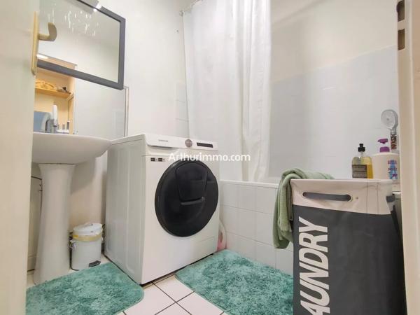 Location                                                      Appartement
                        
                     2 pièces                      51 m2                     à Sucy-en-Brie