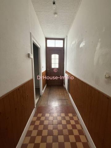 Maison à vendre 5 pièces de 80 m²