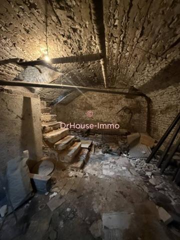 Maison à vendre 5 pièces de 80 m²