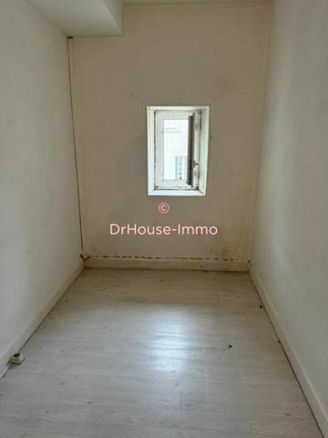 Maison à vendre 5 pièces de 80 m²