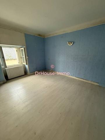 Maison à vendre 5 pièces de 80 m²