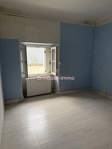 Maison à vendre 5 pièces de 80 m²